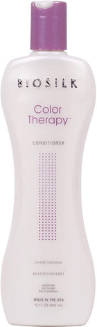 Après shampoing Color Therapy 355ml-Biosilk - BEAUTEPRICE Après shampoing Color Therapy 355ml-Biosilk Biosilk BEAUTEPRICE