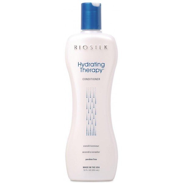 Après shampoing Hydrating Therapy 355ml-Biosilk - BEAUTEPRICE Après shampoing Hydrating Therapy 355ml-Biosilk Biosilk BEAUTEPRICE