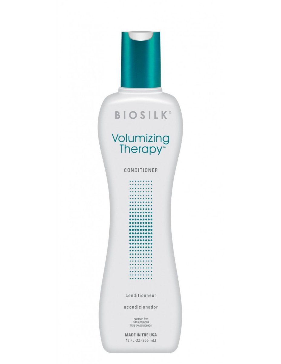 Après shampoing Volumizing Therapy 355ml-Biosilk - BEAUTEPRICE Après shampoing Volumizing Therapy 355ml-Biosilk Biosilk BEAUTEPRICE