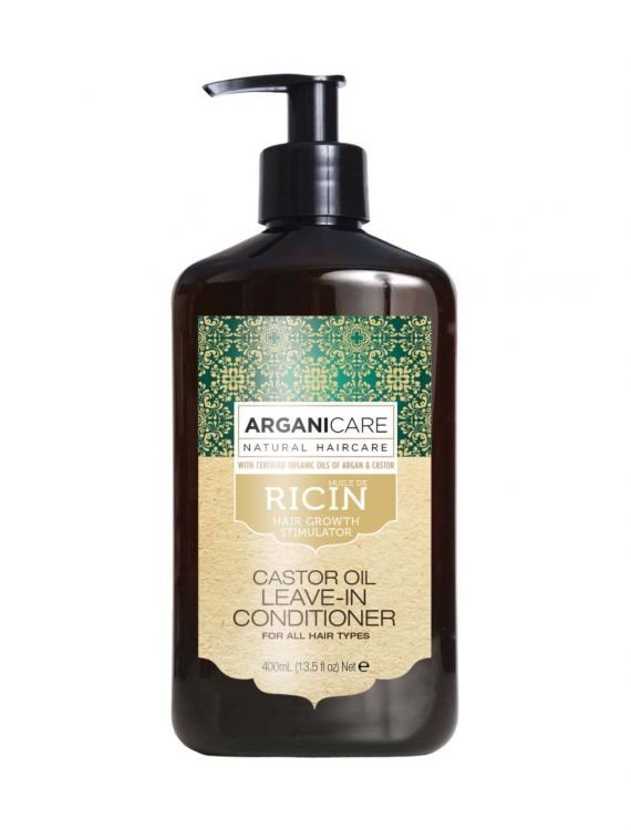 Arganicare Soin Evolution sans rinçage à lhuile de Ricin. 400ml - BEAUTEPRICE Arganicare Soin Evolution sans rinçage à lhuile de Ricin. 400ml - Arganicare - BEAUTEPRICE