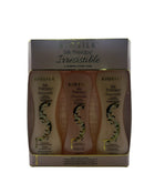 Biosilk Trio Silk Therapy Irresistible Biosilk - BEAUTEPRICE Biosilk Trio Silk Therapy Irresistible Biosilk Biosilk BEAUTEPRICE