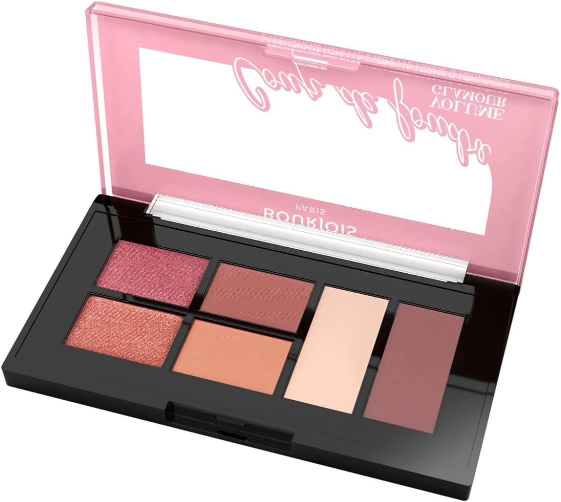 Bourjois Coffret Volume Glamour Cute look 03 - BEAUTEPRICE Bourjois Coffret Volume Glamour Cute look 03 Bourjois BEAUTEPRICE