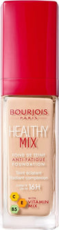 Bourjois Fond de teint Healthy Mix 50.5 Light ivory - BEAUTEPRICE Bourjois Fond de teint Healthy Mix 50.5 Light ivory Bourjois BEAUTEPRICE