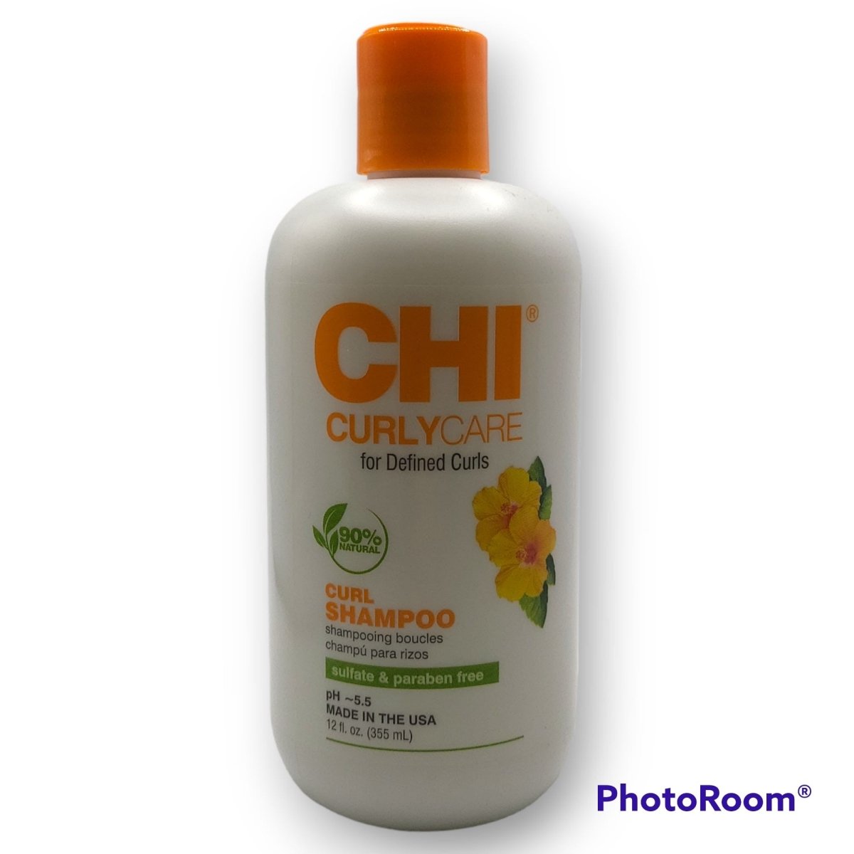 CHI Duo Shampooing+Conditioner CurlyCare 355ml - BEAUTEPRICE CHI Duo Shampooing+Conditioner CurlyCare 355ml CHI BEAUTEPRICE