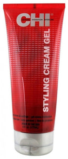 Chi Gel Crème de Coiffage Styling 177ml - BEAUTEPRICE Chi Gel Crème de Coiffage Styling 177ml CHI BEAUTEPRICE