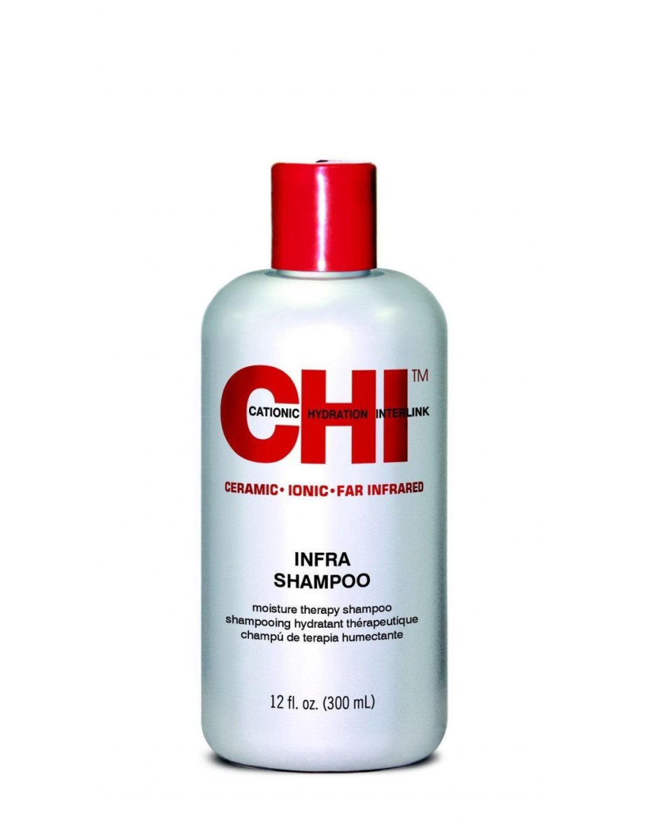 CHI Infra Shampooing - BEAUTEPRICE CHI Infra Shampooing CHI BEAUTEPRICE
