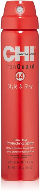 -CHI Spray Protecteur Iron Guard 284g - BEAUTEPRICE -CHI Spray Protecteur Iron Guard 284g CHI BEAUTEPRICE