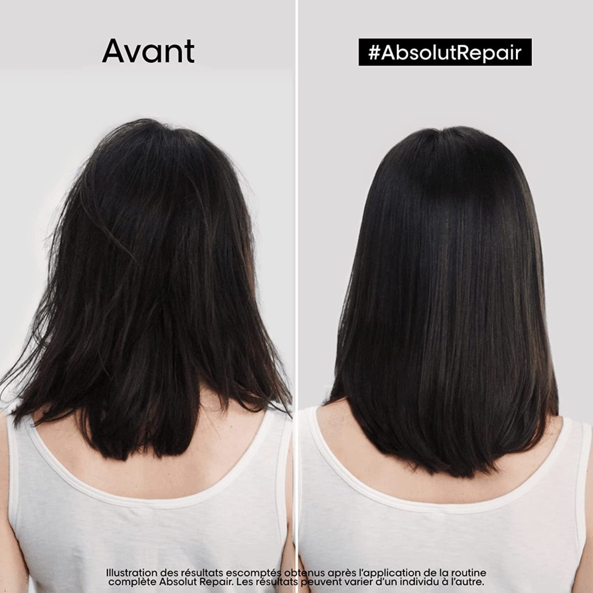 Coffret Absolut Repair - Shampoing. Masque. Huile 10-en-1 - BEAUTEPRICE Coffret Absolut Repair - Shampoing. Masque. Huile 10-en-1 L'Oréal Professionnel BEAUTEPRICE