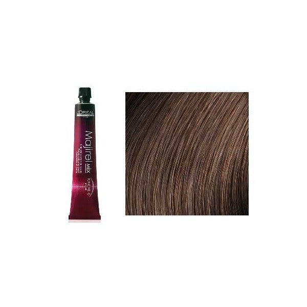 Coloration Majirel French Brown 7.041 Blond Cuivré Cendré 50 ml - BEAUTEPRICE Coloration Majirel French Brown 7.041 Blond Cuivré Cendré 50 ml L'Oréal Professionnel BEAUTEPRICE