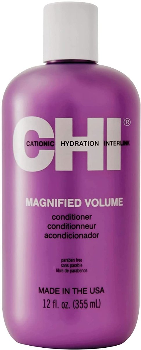 Conditioner Magnified Volume 355ml-CHI - BEAUTEPRICE Conditioner Magnified Volume 355ml-CHI CHI BEAUTEPRICE