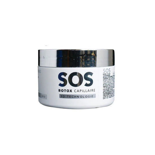 Elyssa Cosmetique SOS B-tox Capillaire 300gr - BEAUTEPRICE Elyssa Cosmetique SOS B-tox Capillaire 300gr ELYSSA COSMETIQUES BEAUTEPRICE