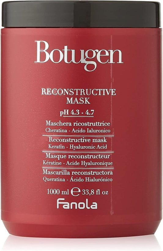 Fanola Masque Botolife Botugen - BEAUTEPRICE Fanola Masque Botolife Botugen Fanola BEAUTEPRICE