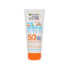 Garnier Crème solaire Kids Sensitive 50+ Lot de 2 - BEAUTEPRICE Garnier Crème solaire Kids Sensitive 50+ Lot de 2 Garnier BEAUTEPRICE