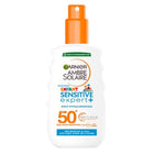 Garnier Spray Solaire Protecteur Enfant spf 50+ Lot de 2 - BEAUTEPRICE Garnier Spray Solaire Protecteur Enfant spf 50+ Lot de 2 Garnier BEAUTEPRICE