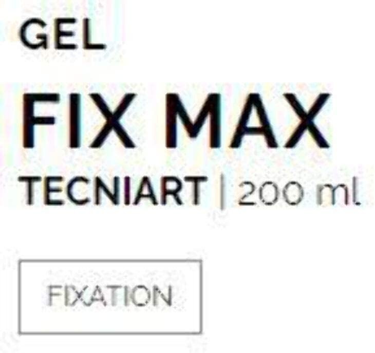 Gel Sculpture Fix Max 200 ml- Tecni Art - BEAUTEPRICE Gel Sculpture Fix Max 200 ml- Tecni Art L'Oréal Professionnel BEAUTEPRICE