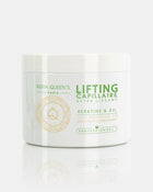 Kera Queen's Soin Lifting Capillaire Kératine & Ail  500ml - BEAUTEPRICE Kera Queen's Soin Lifting Capillaire Kératine & Ail  500ml - KERA QUEEN'S - BEAUTEPRICE