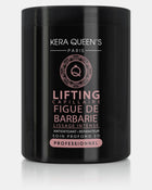 Kera queen's Soin Lifting Figue de barbarie  1000ml - BEAUTEPRICE Kera queen's Soin Lifting Figue de barbarie  1000ml - KERA QUEEN'S - BEAUTEPRICE