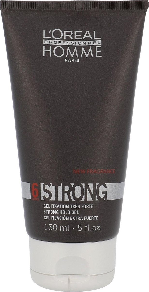Gel extra fort Strong 150ml-L'Oréal Professionnel