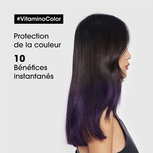 L'oréal Lait 10-en-1 Vitamino Color 190ml - BEAUTEPRICE L'oréal Lait 10-en-1 Vitamino Color 190ml L'Oréal Professionnel BEAUTEPRICE