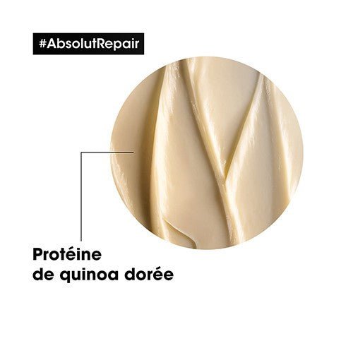 L'Oréal Professionnel Masque Absolut Repair - BEAUTEPRICE L'Oréal Professionnel Masque Absolut Repair L'Oréal Professionnel BEAUTEPRICE