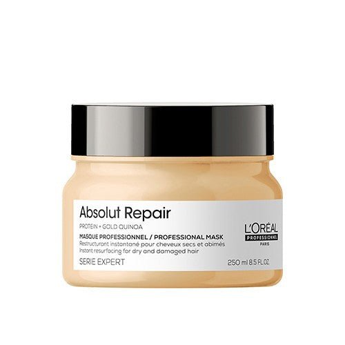 L'Oréal Professionnel Masque Absolut Repair - BEAUTEPRICE L'Oréal Professionnel Masque Absolut Repair L'Oréal Professionnel BEAUTEPRICE