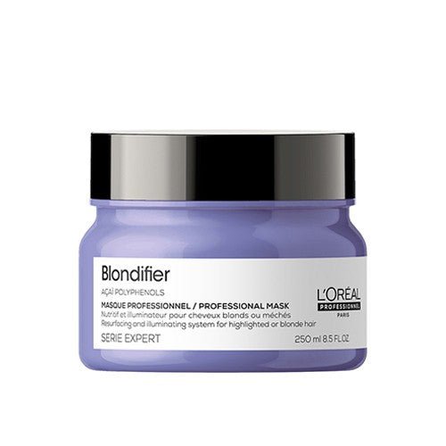 L'Oréal Professionnel Masque Blondifier - BEAUTEPRICE L'Oréal Professionnel Masque Blondifier L'Oréal Professionnel BEAUTEPRICE