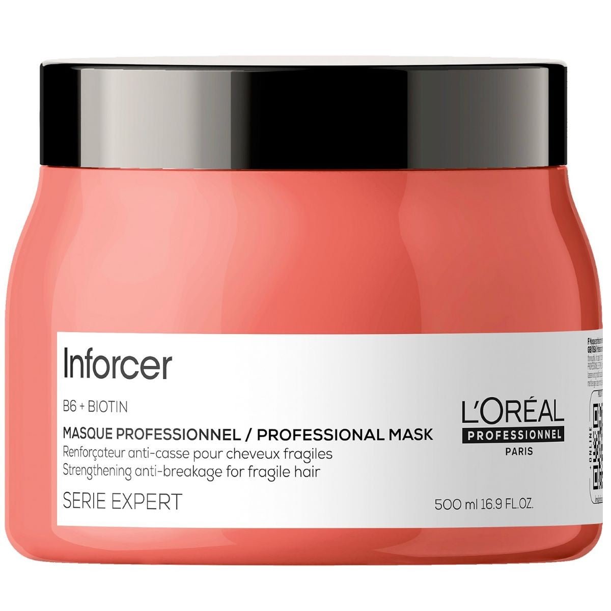 Masque renforçateur Inforcer Serie Expert 500ml