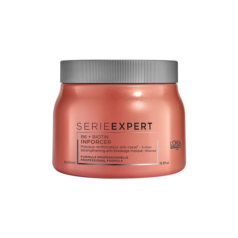 Masque renforçateur Inforcer Serie Expert 500ml