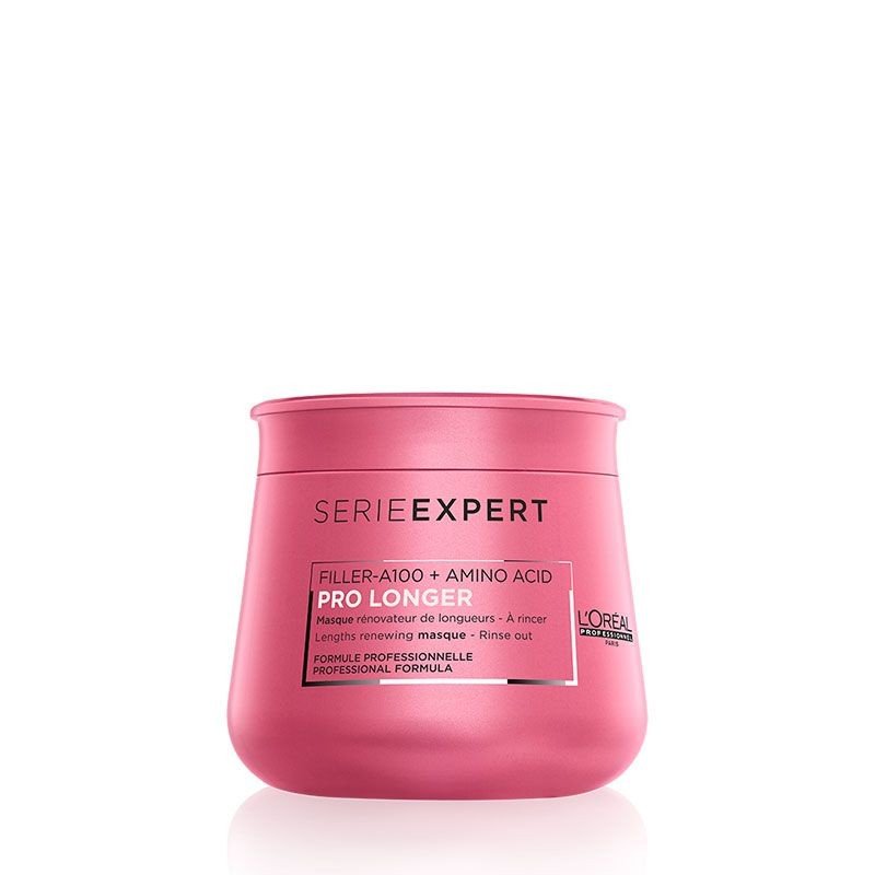 Masque Pro Longer rénovateur de longueurs serie expert 250ml