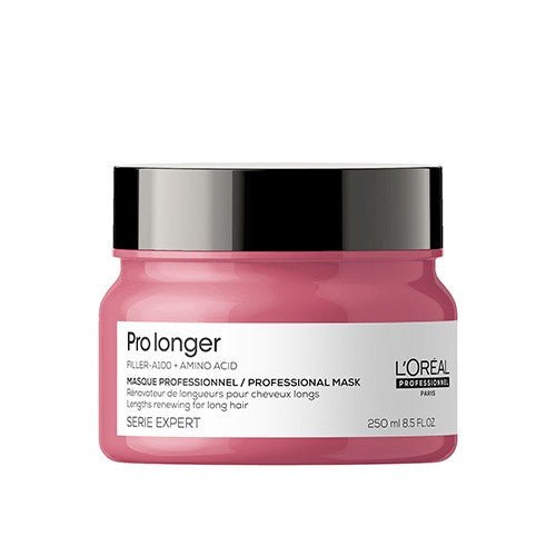 Masque Pro Longer rénovateur de longueurs serie expert 250ml