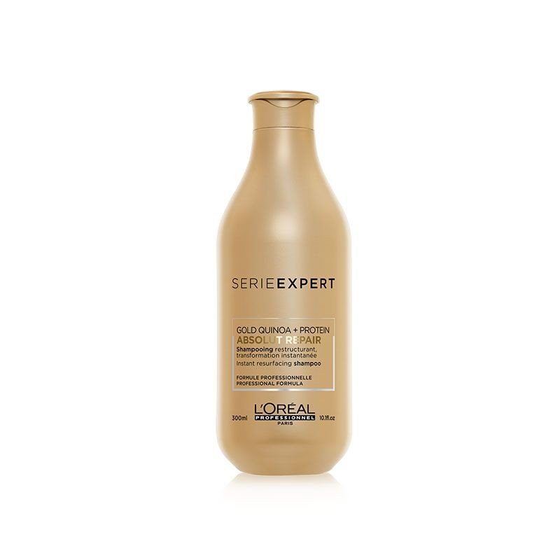 L'Oréal Professionnel Shampoing Absolut Repair - BEAUTEPRICE L'Oréal Professionnel Shampoing Absolut Repair L'Oréal Professionnel BEAUTEPRICE