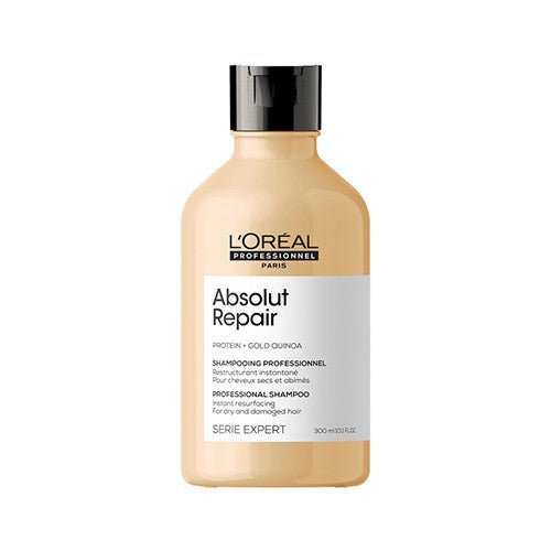 L'Oréal Professionnel Shampoing Absolut Repair - BEAUTEPRICE L'Oréal Professionnel Shampoing Absolut Repair L'Oréal Professionnel BEAUTEPRICE