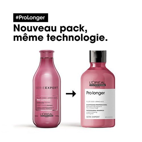 L'Oréal Professionnel Shampoing Prolonger - BEAUTEPRICE L'Oréal Professionnel Shampoing Prolonger L'Oréal Professionnel BEAUTEPRICE