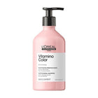 L'Oréal Professionnel Shampooing Vitamino Color 500ml - BEAUTEPRICE L'Oréal Professionnel Shampooing Vitamino Color 500ml L'Oréal Professionnel BEAUTEPRICE