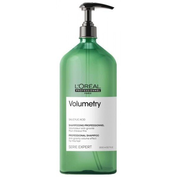 L'Oréal Professionnel Shampooing Volumetry 1.5L - BEAUTEPRICE L'Oréal Professionnel Shampooing Volumetry 1.5L L'Oréal Professionnel BEAUTEPRICE