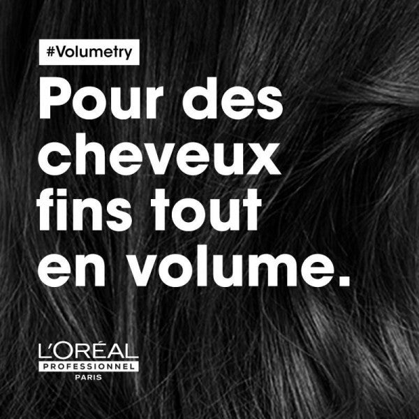 L'Oréal Professionnel Shampooing Volumetry 1.5L - BEAUTEPRICE L'Oréal Professionnel Shampooing Volumetry 1.5L L'Oréal Professionnel BEAUTEPRICE