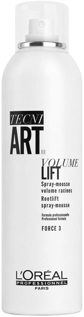 L'oréal Spray Mousse Volume Lift 250 ml - BEAUTEPRICE L'oréal Spray Mousse Volume Lift 250 ml L'Oréal Professionnel BEAUTEPRICE