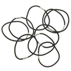 Lot de 10 élastiques noirs - 45mm - BEAUTEPRICE Lot de 10 élastiques noirs - 45mm beautypriceboutique BEAUTEPRICE
