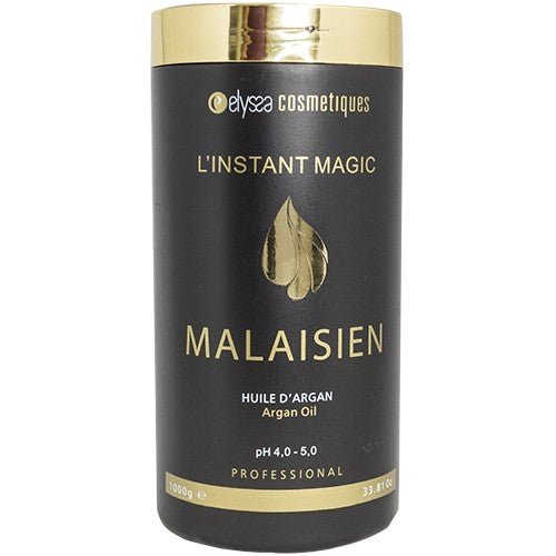 Masque Capillaire Malaisien 1KG - BEAUTEPRICE Masque Capillaire Malaisien 1KG ELYSSA COSMETIQUES BEAUTEPRICE