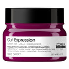 Masque Hydratant Intensif Curl Expression 250 ML-Serie expert - BEAUTEPRICE Masque Hydratant Intensif Curl Expression 250 ML-Serie expert L'Oréal Professionnel BEAUTEPRICE