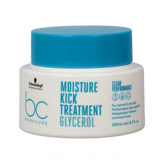 Masque Moisture KICK Glycerol BC