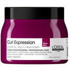 Masque Riche Hydratant Intensif Curl Expression 500 ML-Serie expert - BEAUTEPRICE Masque Riche Hydratant Intensif Curl Expression 500 ML-Serie expert L'Oréal Professionnel BEAUTEPRICE