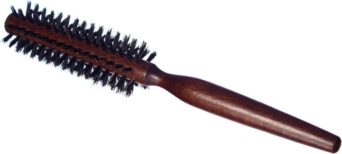 NOIA HAIR - Brosse à Cheveux Ronde Brushing (Brosse ronde 13mm) - BEAUTEPRICE NOIA HAIR - Brosse à Cheveux Ronde Brushing (Brosse ronde 13mm) NOÏA HAIR BEAUTEPRICE