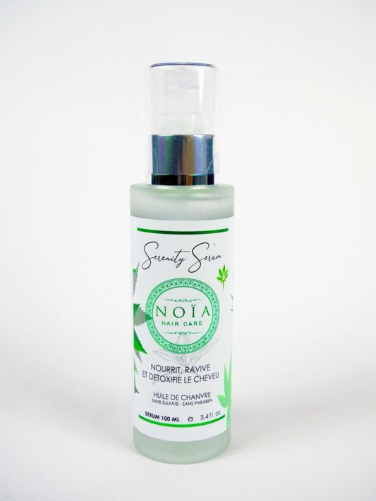 Noïa HAIR SERUM Serenity - BEAUTEPRICE Noïa HAIR SERUM Serenity NOÏA HAIR BEAUTEPRICE