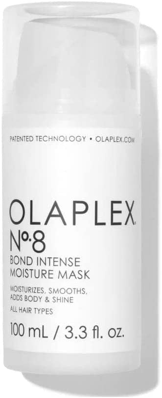 OLAPLEX Masque hydratant N°8 - BEAUTEPRICE OLAPLEX Masque hydratant N°8 OLAPLEX BEAUTEPRICE