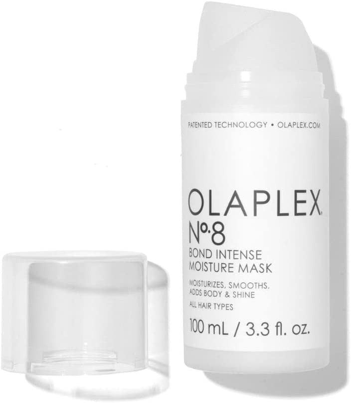 OLAPLEX Masque hydratant N°8 - BEAUTEPRICE OLAPLEX Masque hydratant N°8 OLAPLEX BEAUTEPRICE