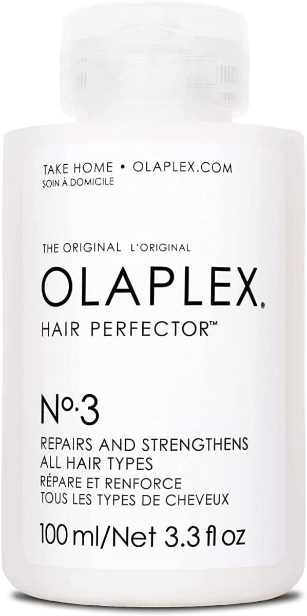OLAPLEX Soin Cheveux N°3 Hair Perfector - BEAUTEPRICE OLAPLEX Soin Cheveux N°3 Hair Perfector OLAPLEX BEAUTEPRICE