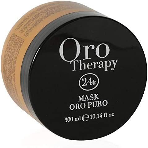 Orotherapy Masque Illuminant à la Kératine - BEAUTEPRICE Orotherapy Masque Illuminant à la Kératine Oro Therapy BEAUTEPRICE