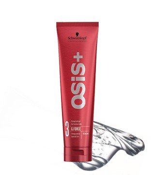 OSIS Gel fixation forte Force 3 - BEAUTEPRICE OSIS Gel fixation forte Force 3 Schwarzkopf BEAUTEPRICE