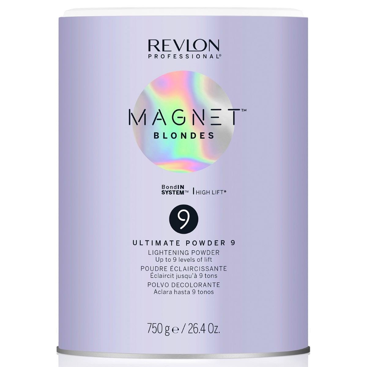 Revlon Poudre Décolorante Magnet Blondes 9750G